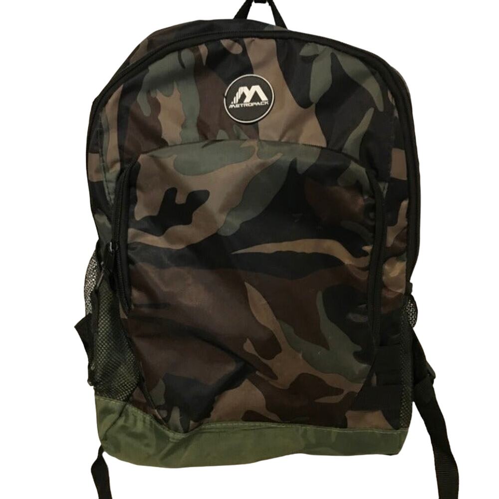 MetroPack 21L Backpack